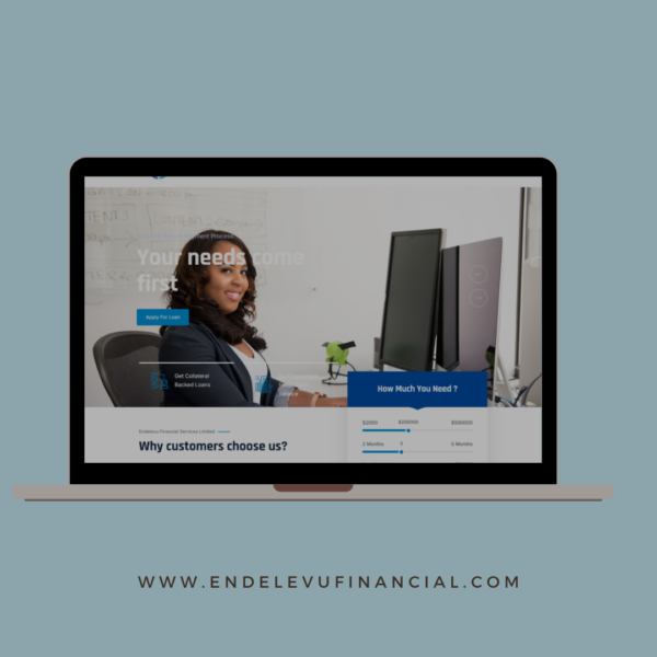 endelevufinancial
