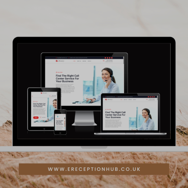 ereceptionhub
