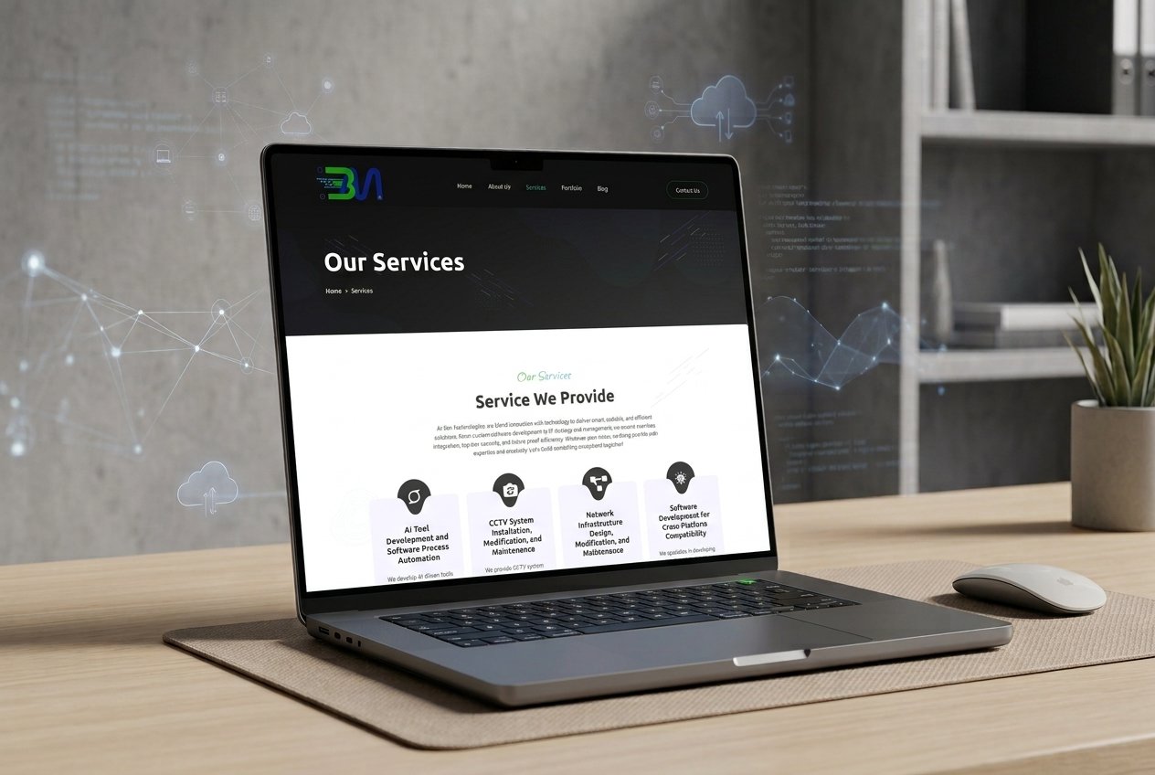 3im technology