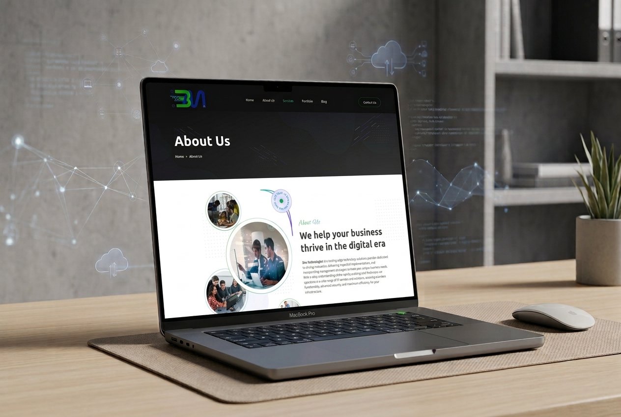 3im technology