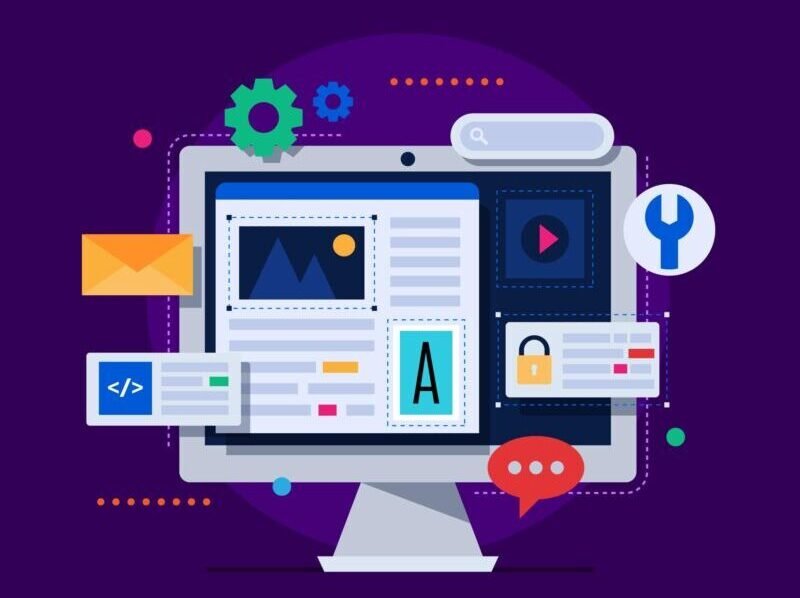 Custom WordPress Development