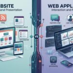 Website vs Web Application