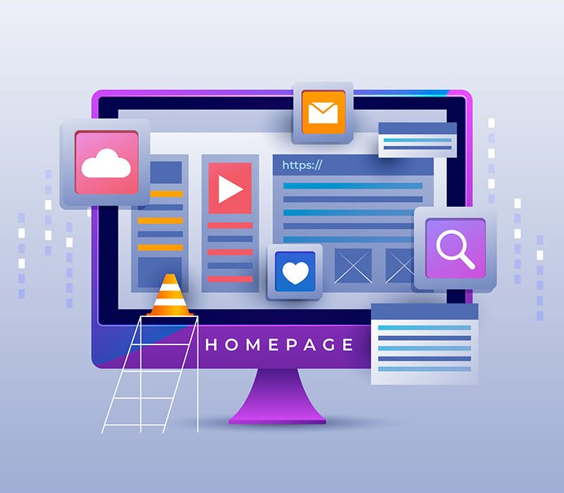 Custom WordPress Development